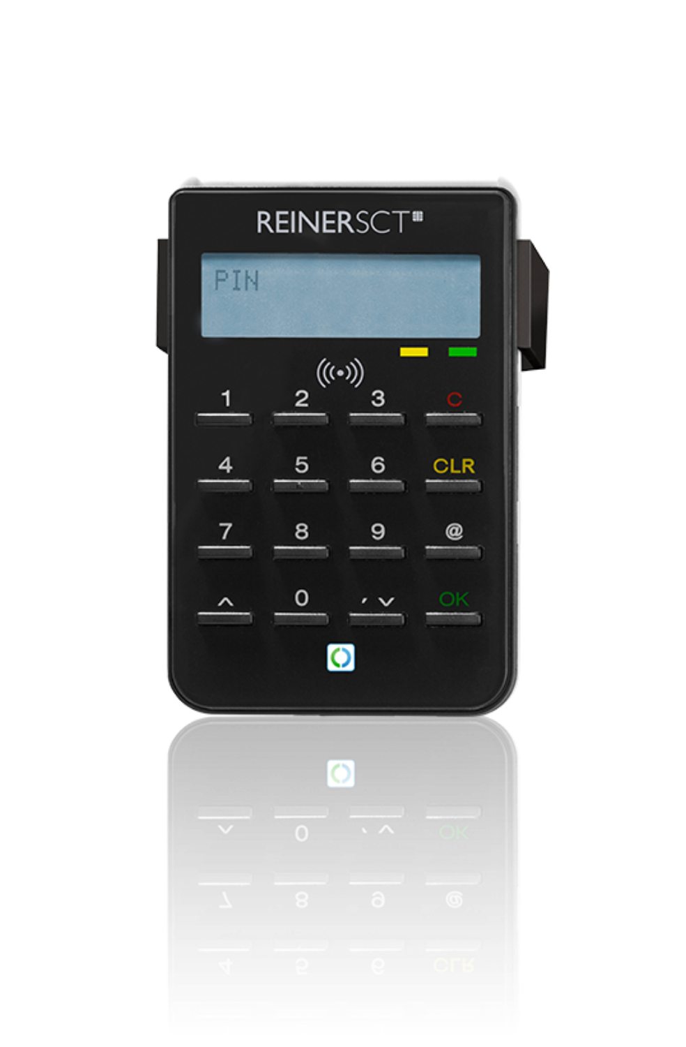 cyberJack® RFID standard