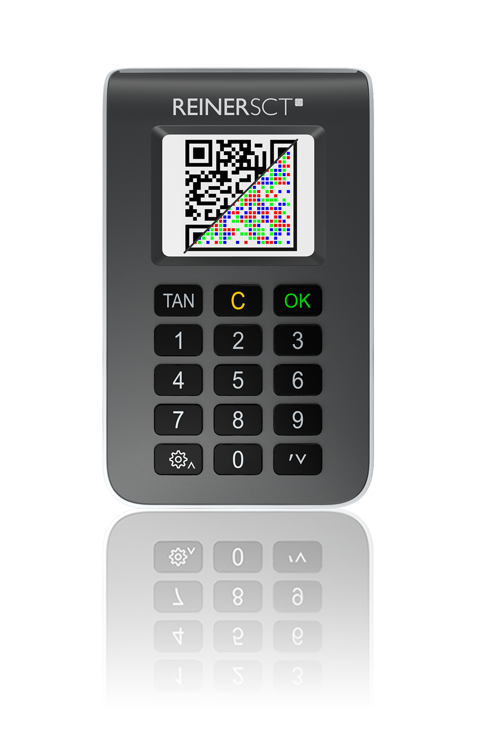 tanJack® photo QR